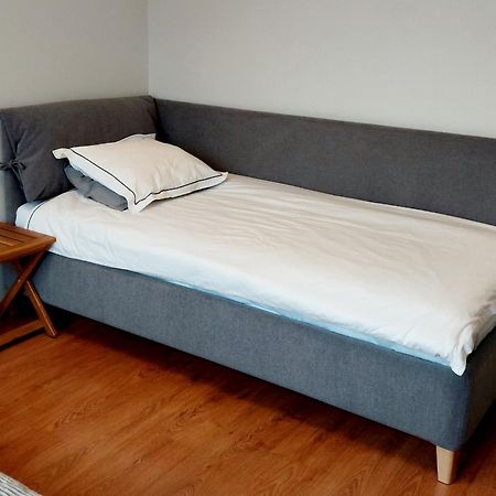 New Apartament Very Close To The City Centre Vilnius Bagian luar foto