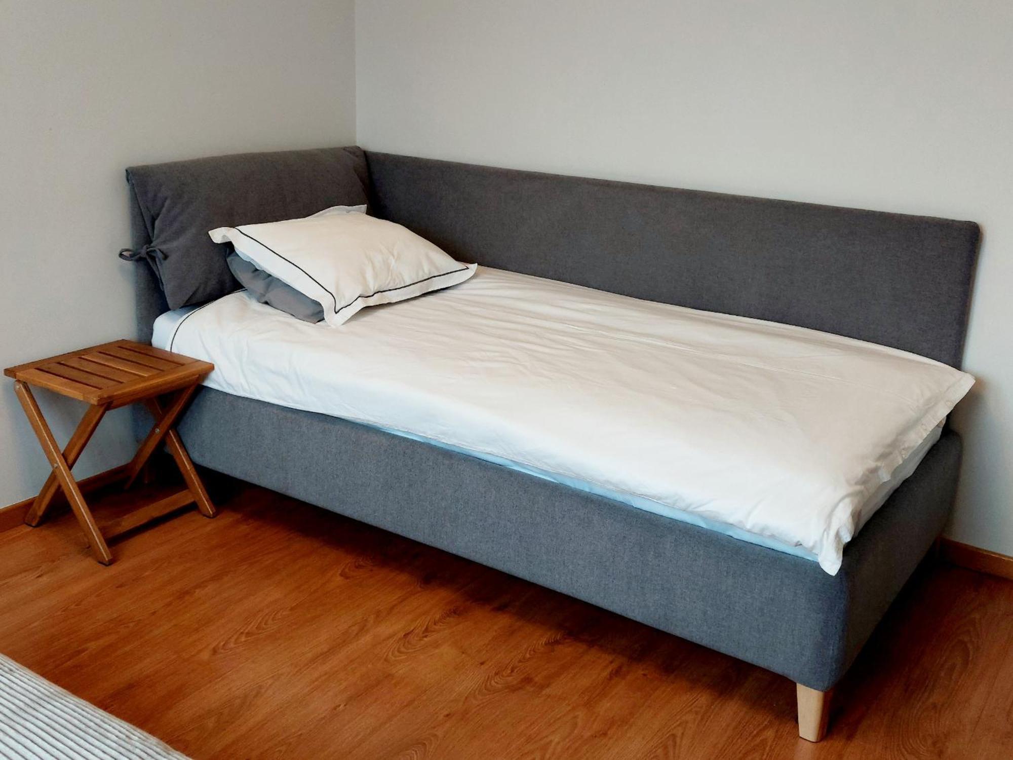 New Apartament Very Close To The City Centre Vilnius Bagian luar foto