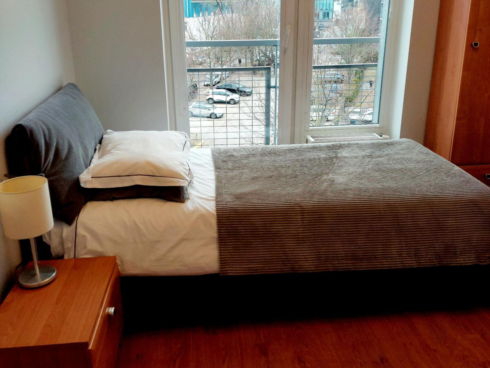New Apartament Very Close To The City Centre Vilnius Bagian luar foto