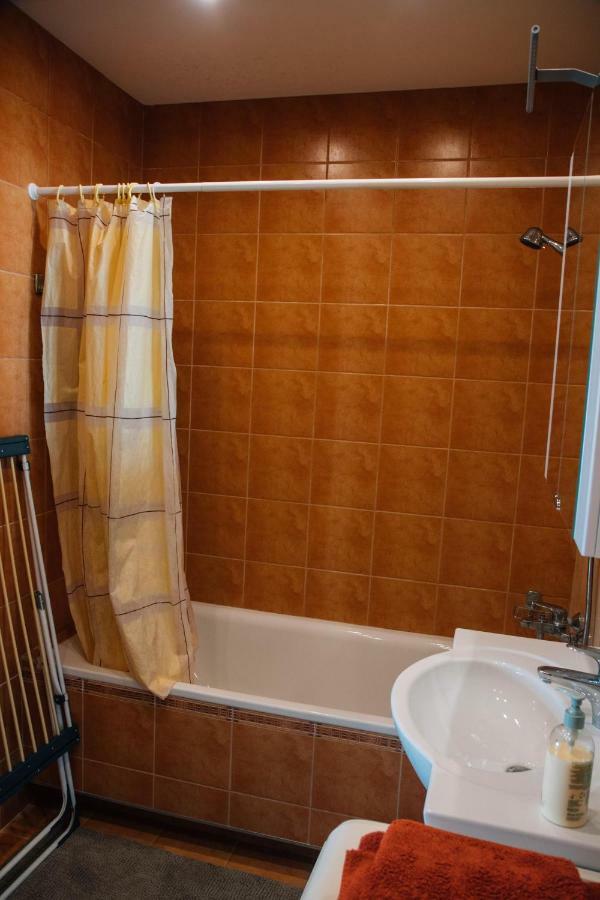 New Apartament Very Close To The City Centre Vilnius Bagian luar foto