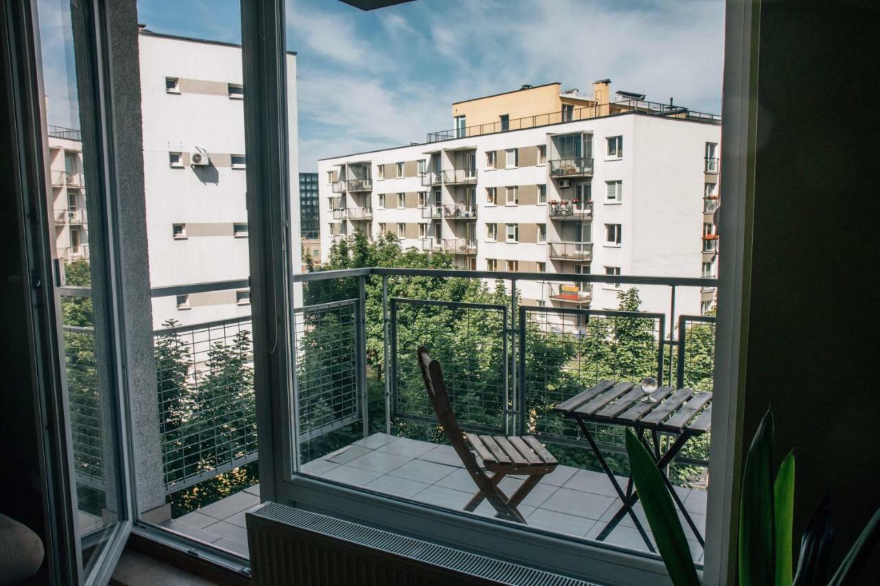 New Apartament Very Close To The City Centre Vilnius Bagian luar foto