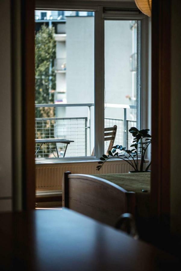 New Apartament Very Close To The City Centre Vilnius Bagian luar foto