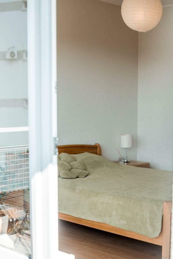 New Apartament Very Close To The City Centre Vilnius Bagian luar foto
